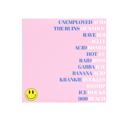 ACID REFLUX CD