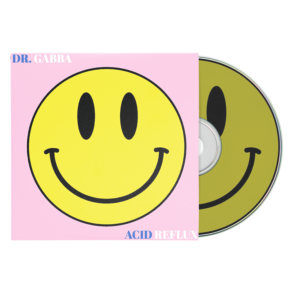 ACID REFLUX CD