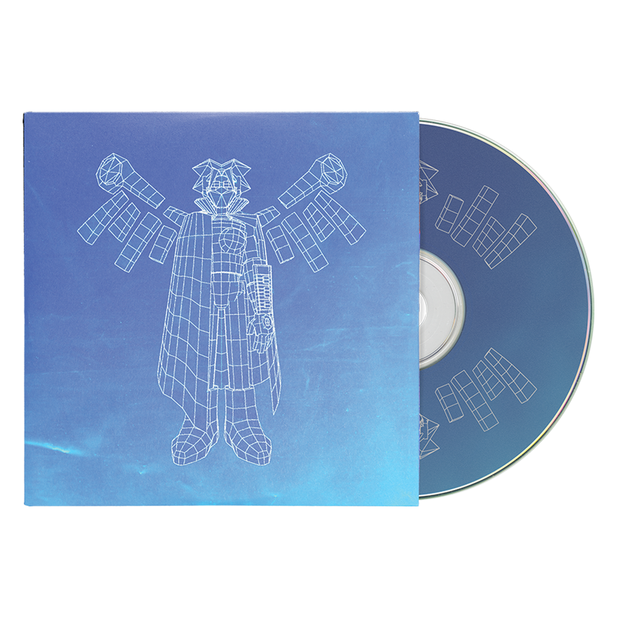 BLUE POTION CD