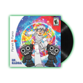 Planet Piano Vinyl